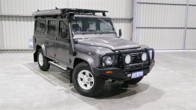 2014 Land Rover Defender Wagon 110 14MY for sale in Perth - South East